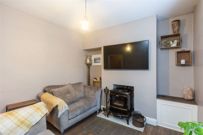 8 Peter Street, Wexford Town, Wexford