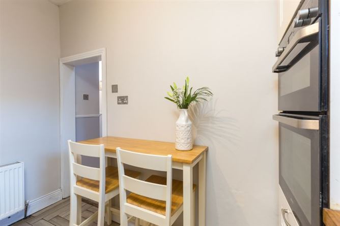 8 Peter Street, Wexford Town, Wexford