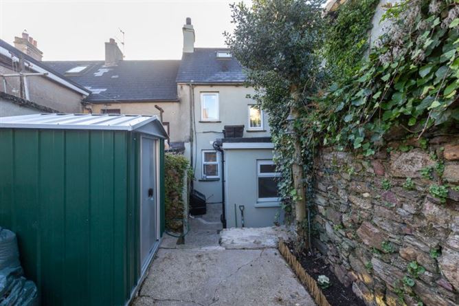 8 Peter Street, Wexford Town, Wexford