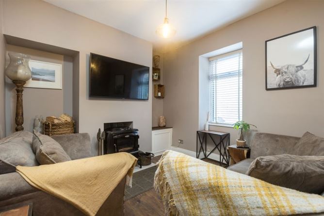 8 Peter Street, Wexford Town, Wexford