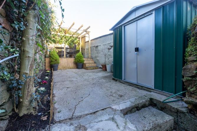 8 Peter Street, Wexford Town, Wexford
