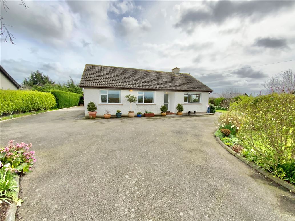 Willowbank, Coolroe Little, Arklow, Wicklow