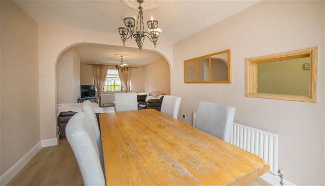 34 Hazelwood Avenue, Hartstown, Clonsilla, Dublin