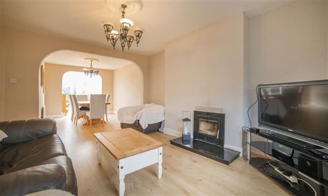 34 Hazelwood Avenue, Hartstown, Clonsilla, Dublin