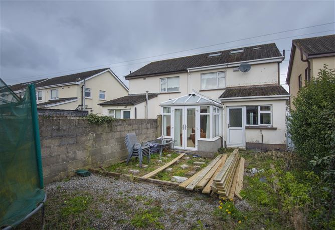 34 Hazelwood Avenue, Hartstown, Clonsilla, Dublin