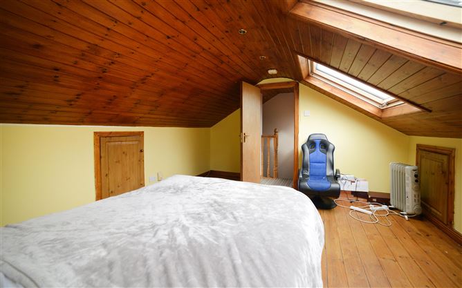 34 Hazelwood Avenue, Hartstown, Clonsilla, Dublin