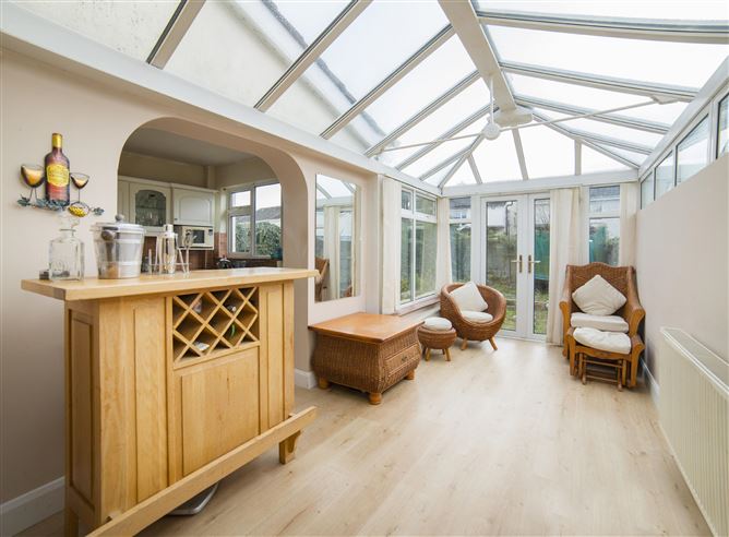 34 Hazelwood Avenue, Hartstown, Clonsilla, Dublin