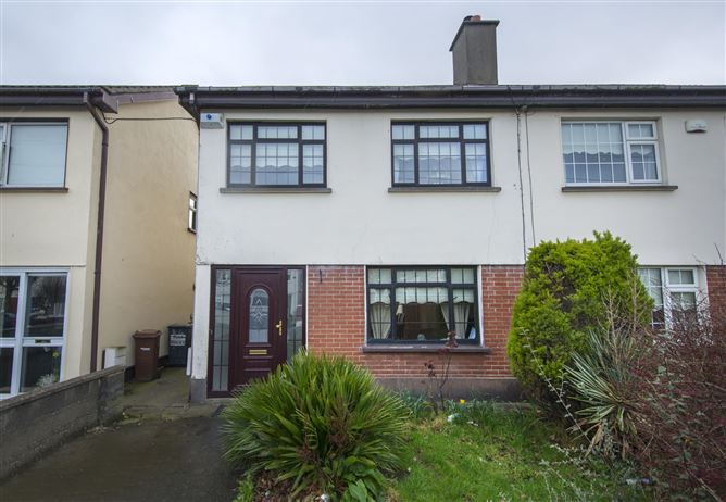 34 Hazelwood Avenue, Hartstown, Clonsilla, Dublin - Auctioneera ...