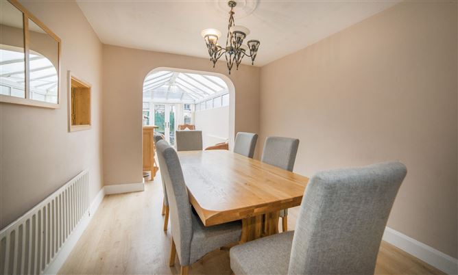 34 Hazelwood Avenue, Hartstown, Clonsilla, Dublin