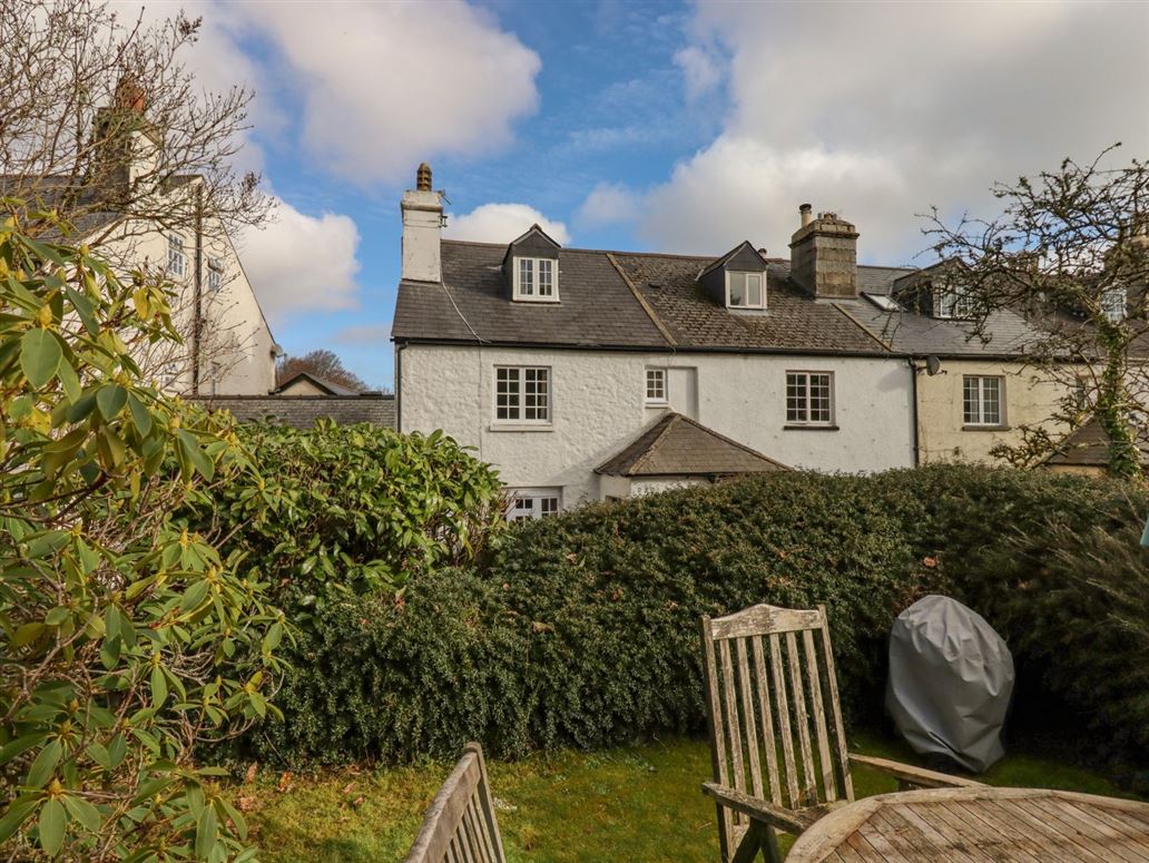 Early Mist Cottage,Haytor Vale, Devon, United Kingdom