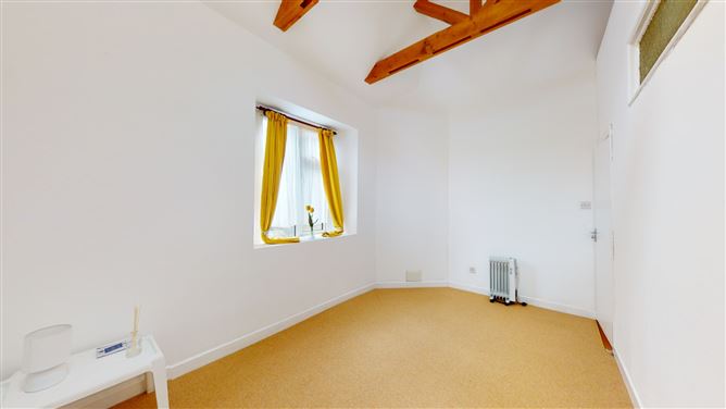 The Mews, 3a Railway Road, Dalkey, County Dublin
