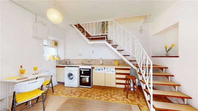 The Mews, 3a Railway Road, Dalkey, County Dublin