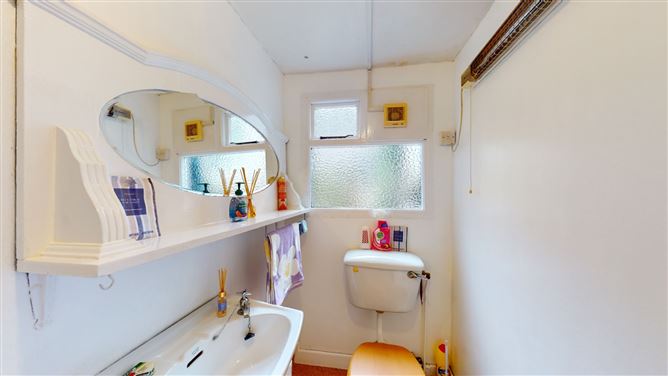 The Mews, 3a Railway Road, Dalkey, County Dublin