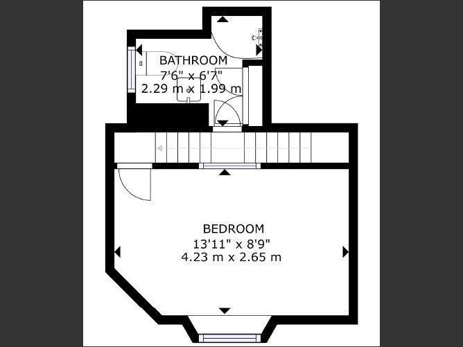The Mews, 3a Railway Road, Dalkey, County Dublin