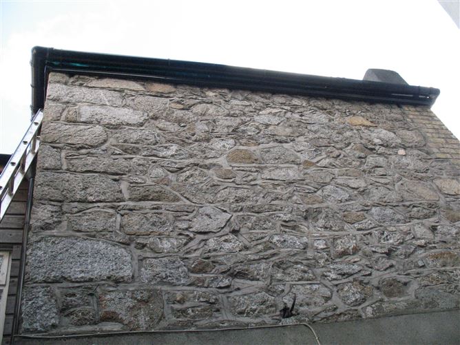 The Mews, 3a Railway Road, Dalkey, County Dublin