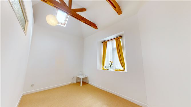 The Mews, 3a Railway Road, Dalkey, County Dublin