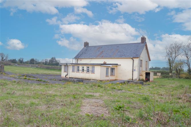 Former National School, Coralstown, Kinnegad, Westmeath