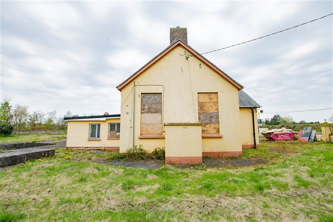 Former National School, Coralstown, Kinnegad, Westmeath