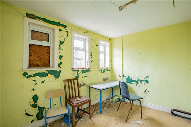 Former National School, Coralstown, Kinnegad, Westmeath