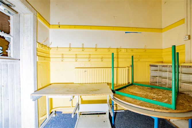 Former National School, Coralstown, Kinnegad, Westmeath