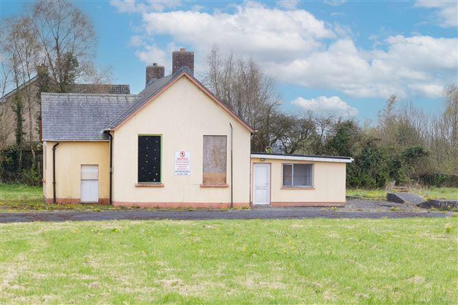 Former National School, Coralstown, Kinnegad, Westmeath