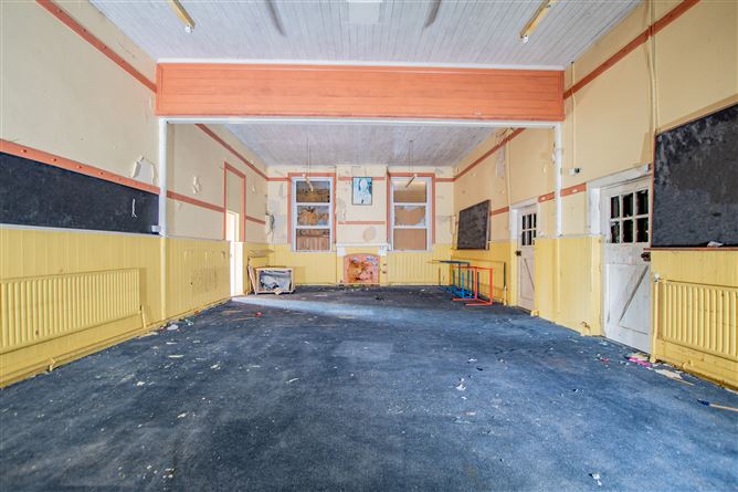 Former National School, Coralstown, Kinnegad, Westmeath