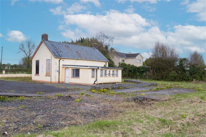 Former National School, Coralstown, Kinnegad, Westmeath