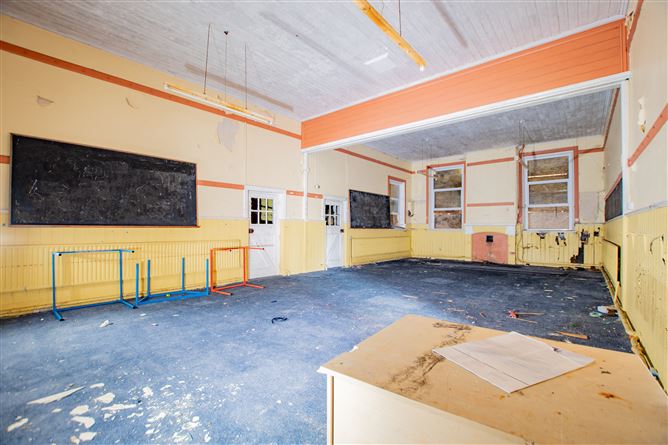 Former National School, Coralstown, Kinnegad, Westmeath