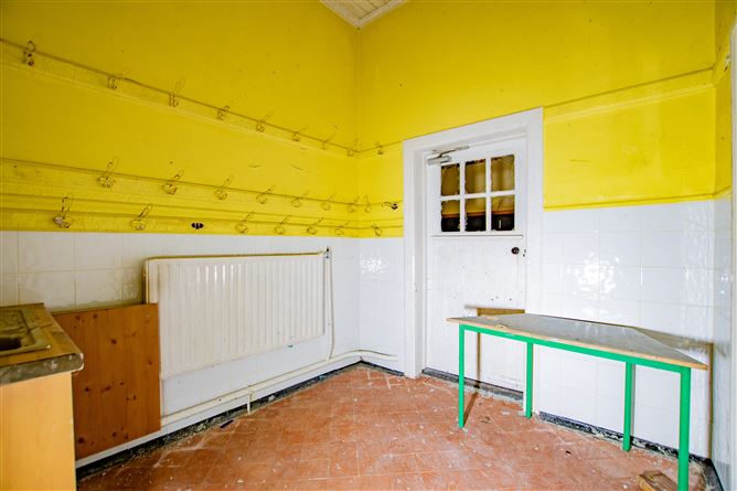 Former National School, Coralstown, Kinnegad, Westmeath