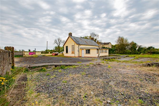 Former National School, Coralstown, Kinnegad, Westmeath