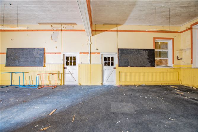 Former National School, Coralstown, Kinnegad, Westmeath