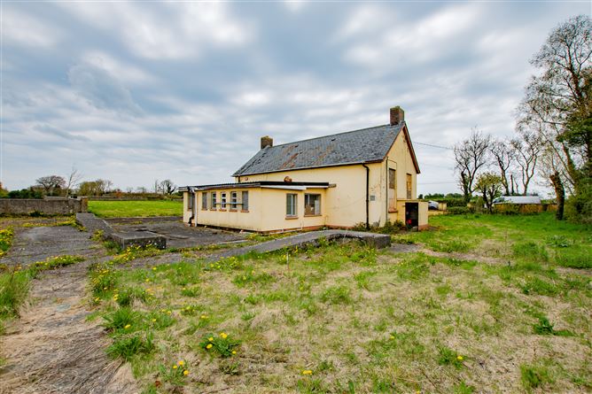 Former National School, Coralstown, Kinnegad, Westmeath