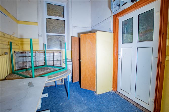 Former National School, Coralstown, Kinnegad, Westmeath