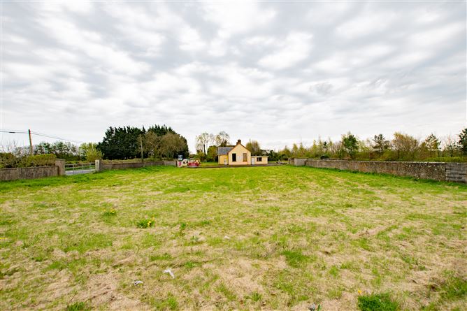 Former National School, Coralstown, Kinnegad, Westmeath