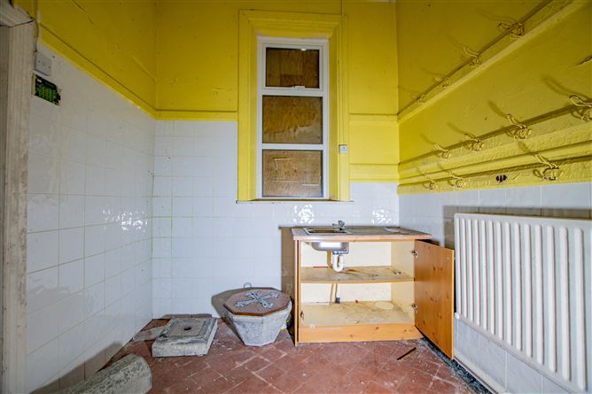 Former National School, Coralstown, Kinnegad, Westmeath