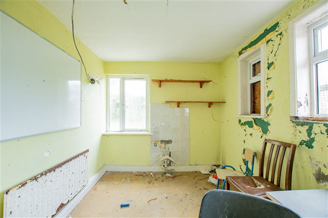 Former National School, Coralstown, Kinnegad, Westmeath
