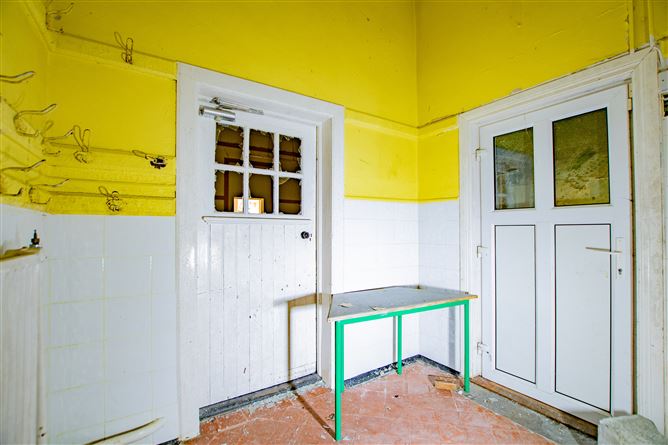 Former National School, Coralstown, Kinnegad, Westmeath