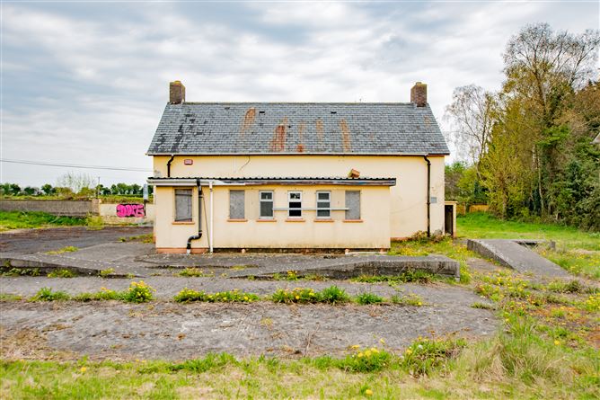 Former National School, Coralstown, Kinnegad, Westmeath
