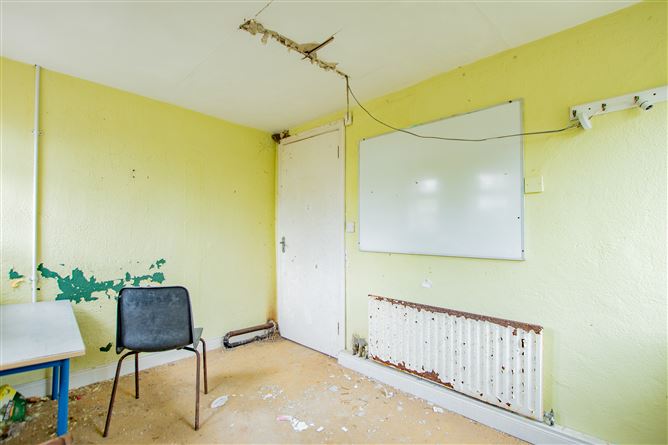 Former National School, Coralstown, Kinnegad, Westmeath
