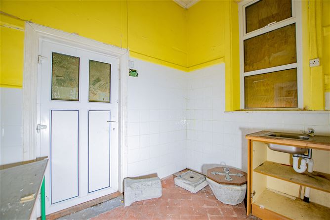 Former National School, Coralstown, Kinnegad, Westmeath