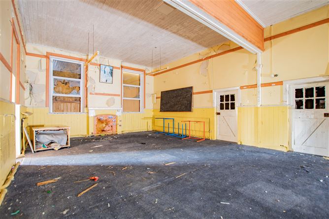 Former National School, Coralstown, Kinnegad, Westmeath