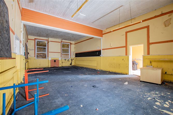 Former National School, Coralstown, Kinnegad, Westmeath