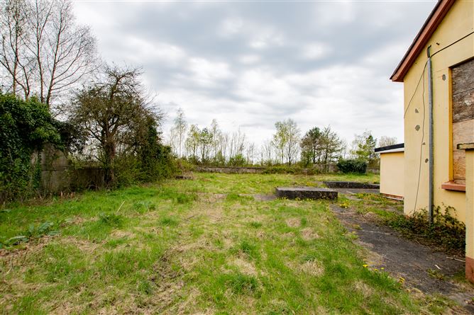 Former National School, Coralstown, Kinnegad, Westmeath