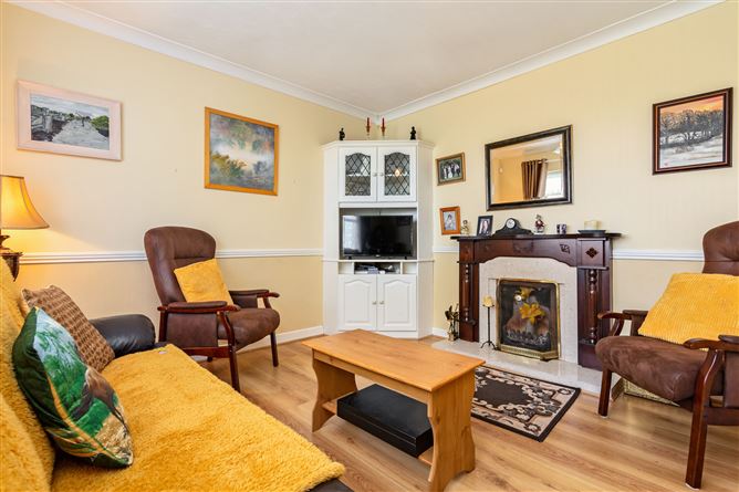 Carrenrod, Easkey, Co. Sligo