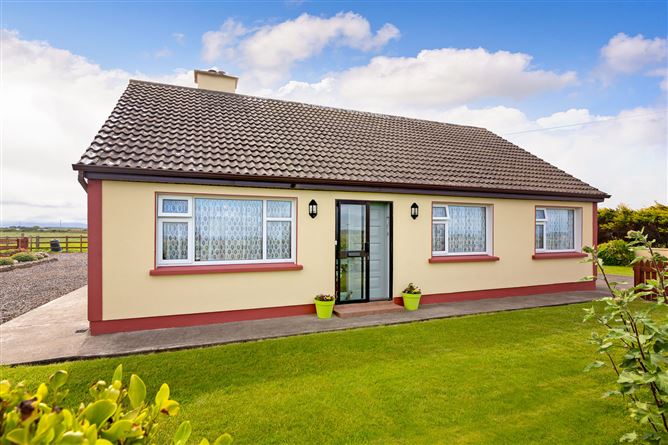Carrenrod, Easkey, Co. Sligo