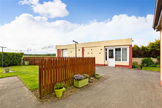 Carrenrod, Easkey, Co. Sligo