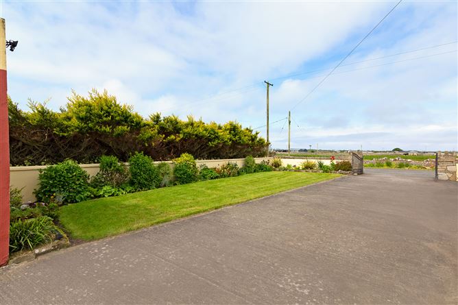 Carrenrod, Easkey, Co. Sligo