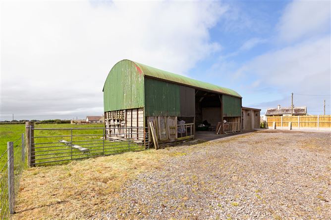 Carrenrod, Easkey, Co. Sligo