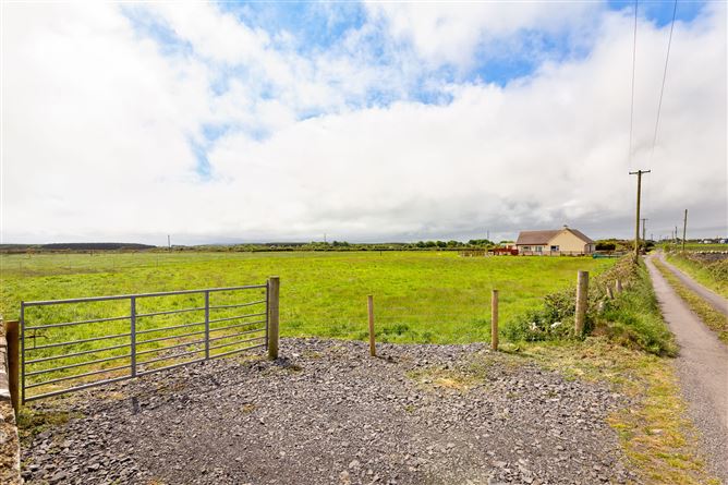 Carrenrod, Easkey, Co. Sligo