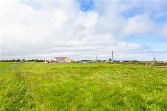 Carrenrod, Easkey, Co. Sligo